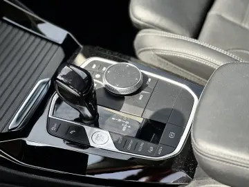 X3 xDrive20i HiFi DAB LED WLAN Pano.Dach