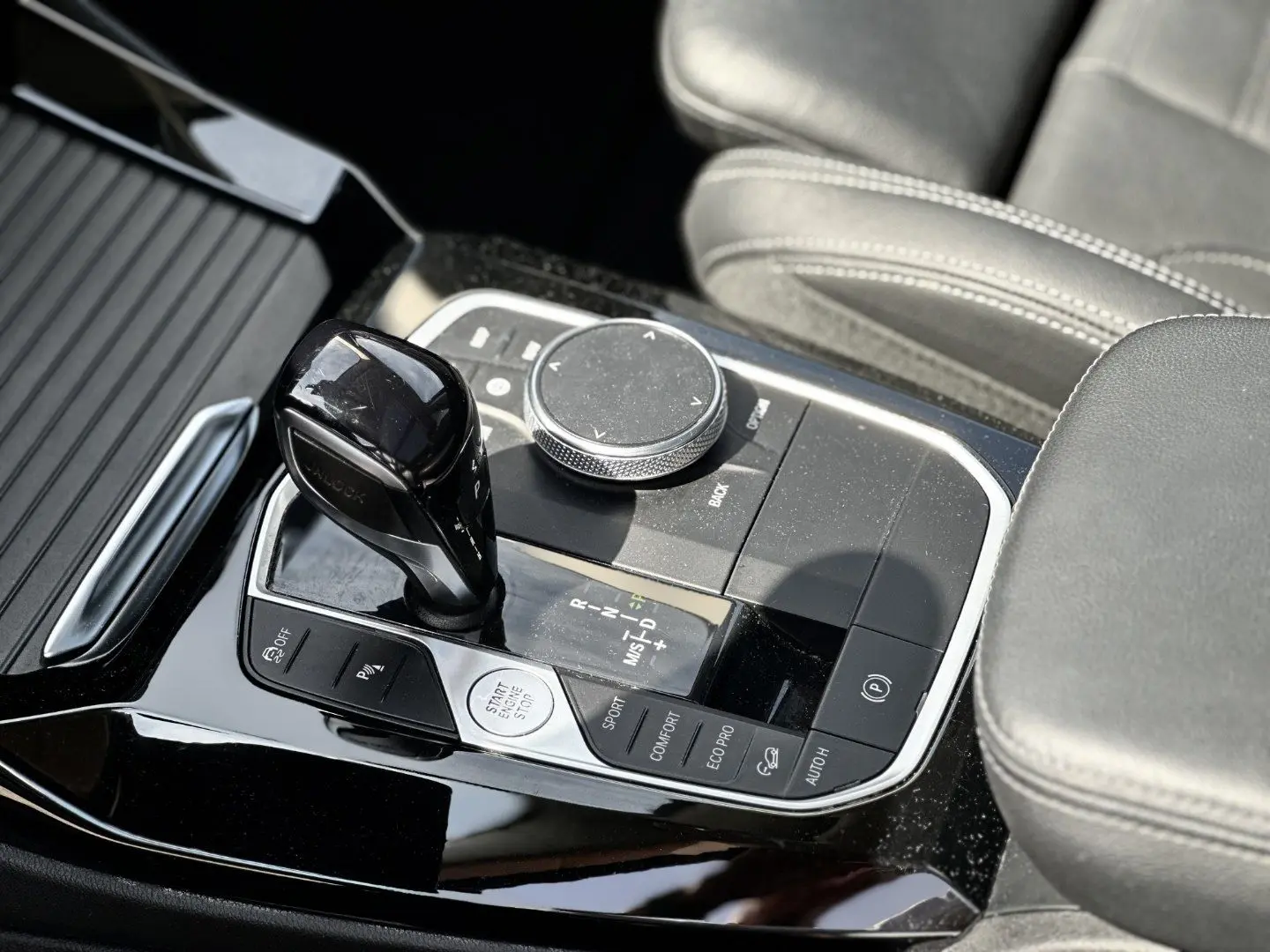 X3 xDrive20i HiFi DAB LED WLAN Pano.Dach
