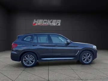 X3 xDrive20i xLine (EURO 6d)  LEDER Kamera Szhzg