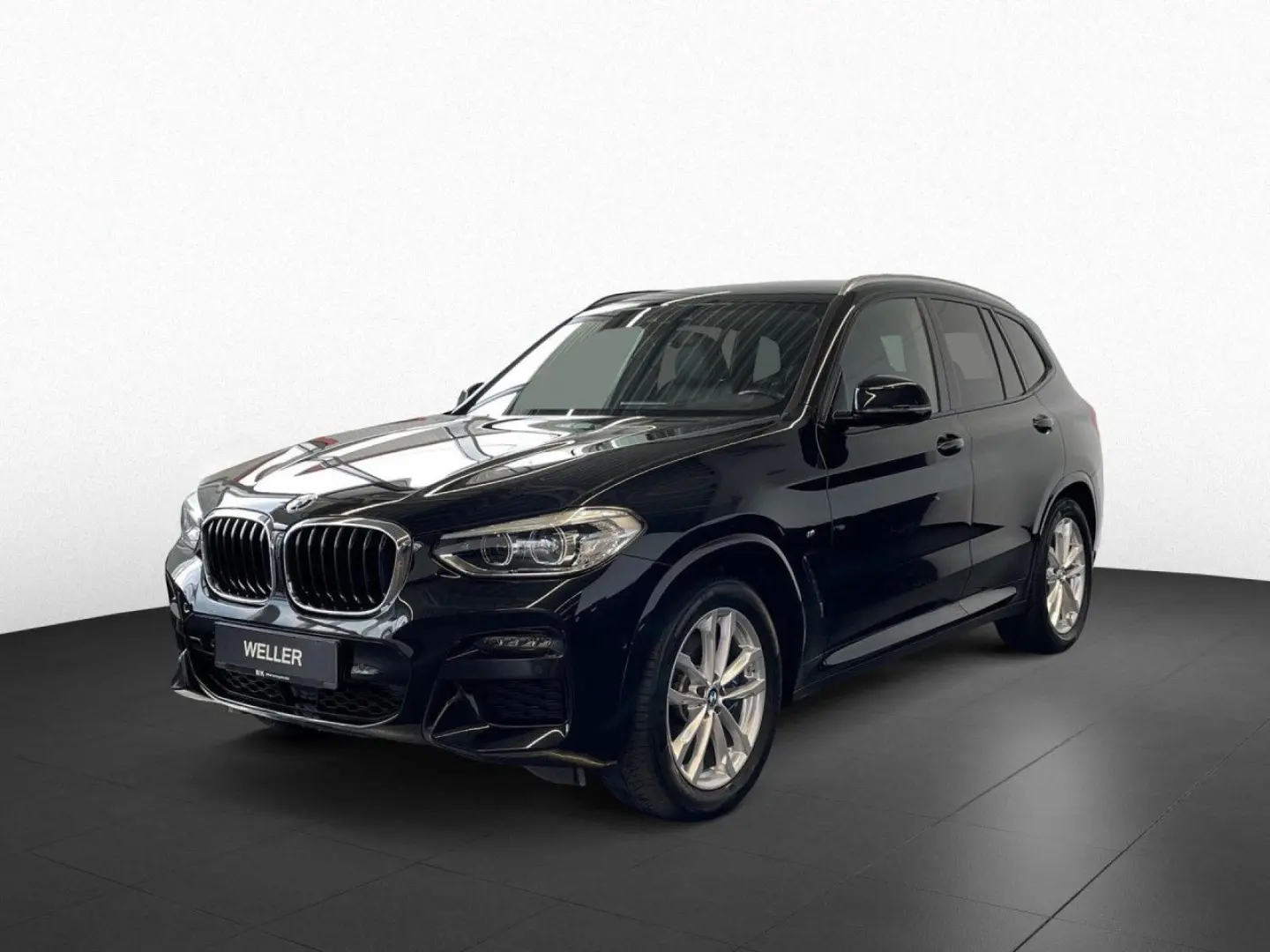 X3 xDr30iA M Sport LivePr Sthz HUD AHK LED St G