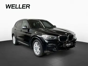 X3 xDr30iA M Sport LivePr Sthz HUD AHK LED St G