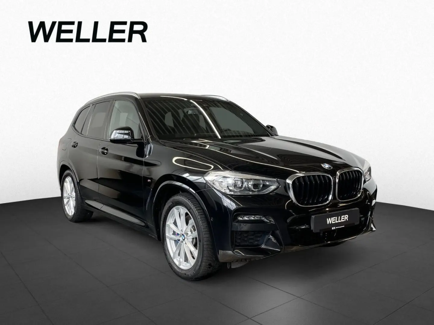 X3 xDr30iA M Sport LivePr Sthz HUD AHK LED St G