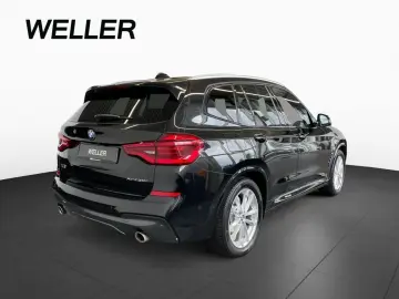 X3 xDr30iA M Sport LivePr Sthz HUD AHK LED St G