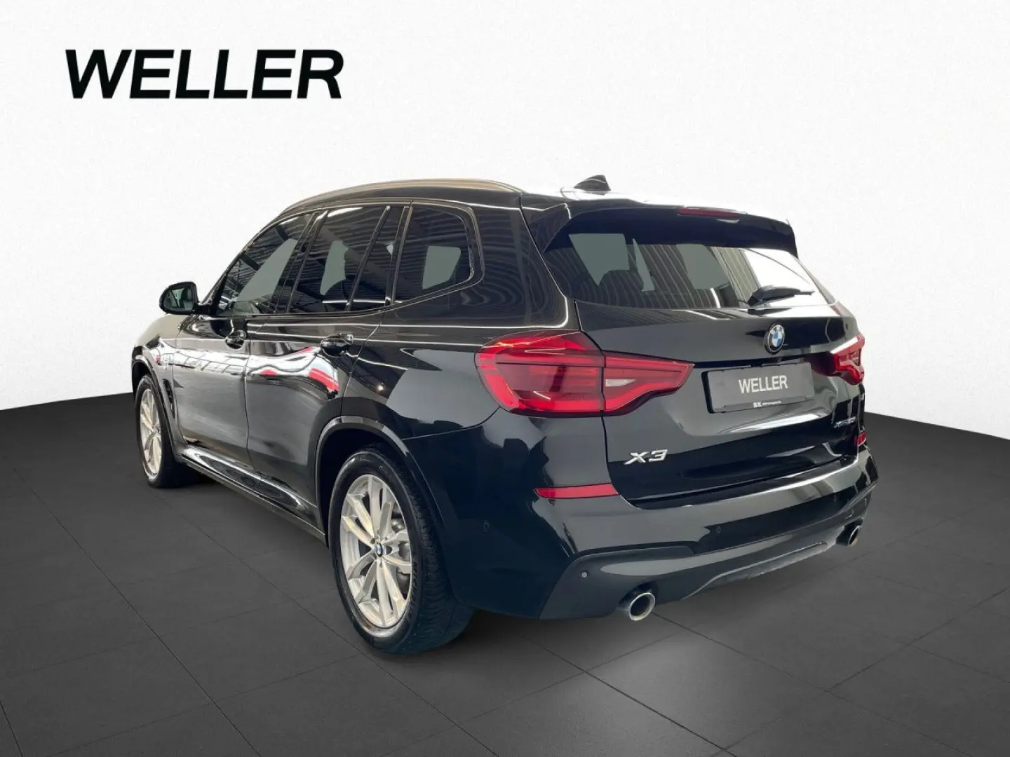 X3 xDr30iA M Sport LivePr Sthz HUD AHK LED St G