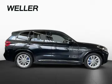 X3 xDr30iA M Sport LivePr Sthz HUD AHK LED St G