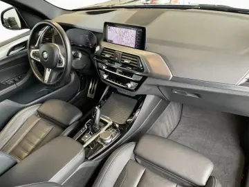 X3 xDr30iA M Sport LivePr Sthz HUD AHK LED St G
