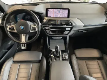 X3 xDr30iA M Sport LivePr Sthz HUD AHK LED St G