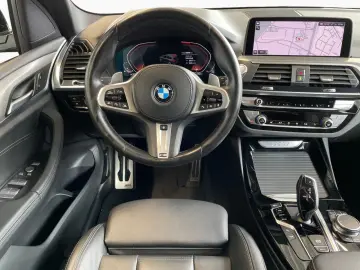 X3 xDr30iA M Sport LivePr Sthz HUD AHK LED St G