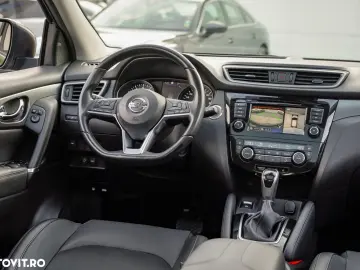 Nissan Qashqai 1.3 DIG-T DCT TEKNA