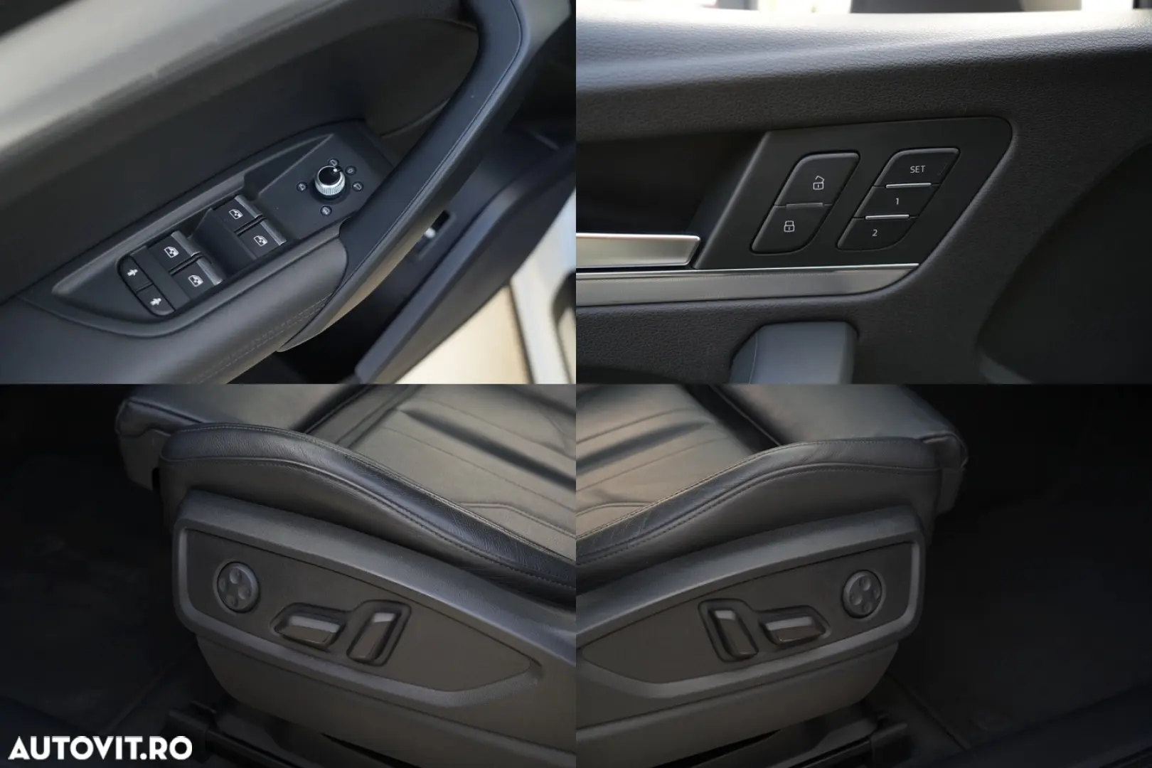 Audi Q5 2.0 TDI Quattro S tronic design