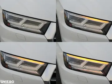 Audi Q5 2.0 TDI Quattro S tronic design