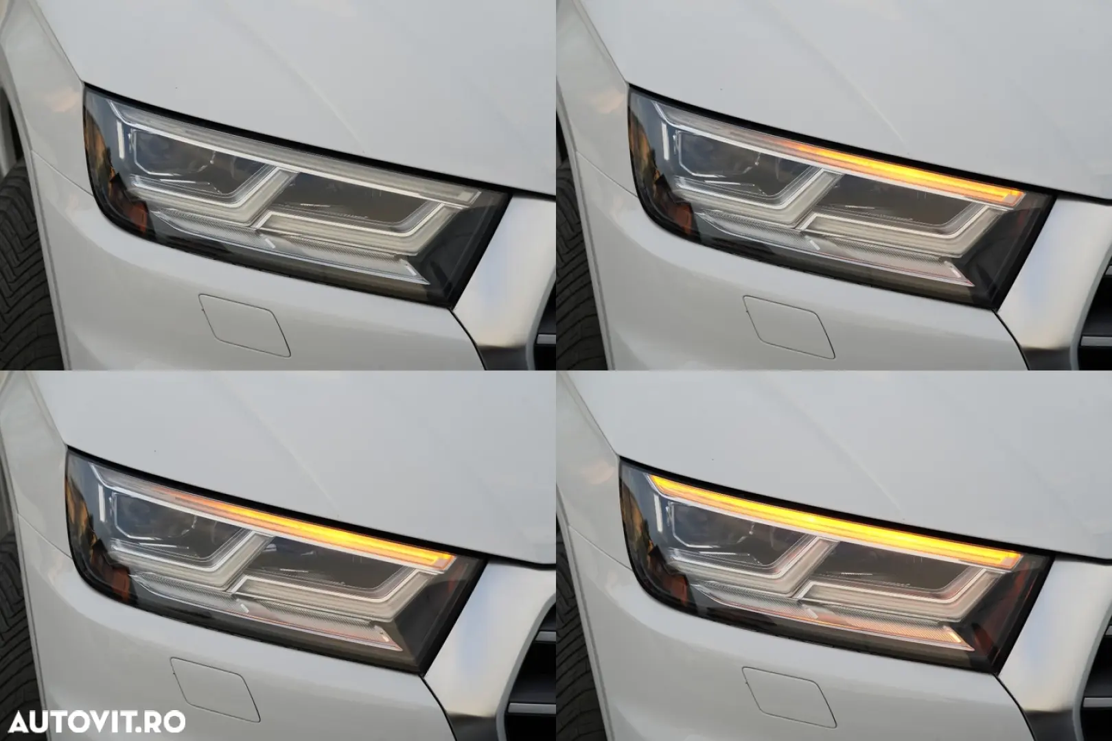 Audi Q5 2.0 TDI Quattro S tronic design