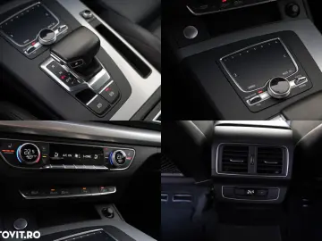Audi Q5 2.0 TDI Quattro S tronic design