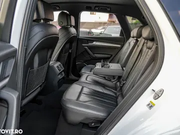 Audi Q5 2.0 TDI Quattro S tronic design