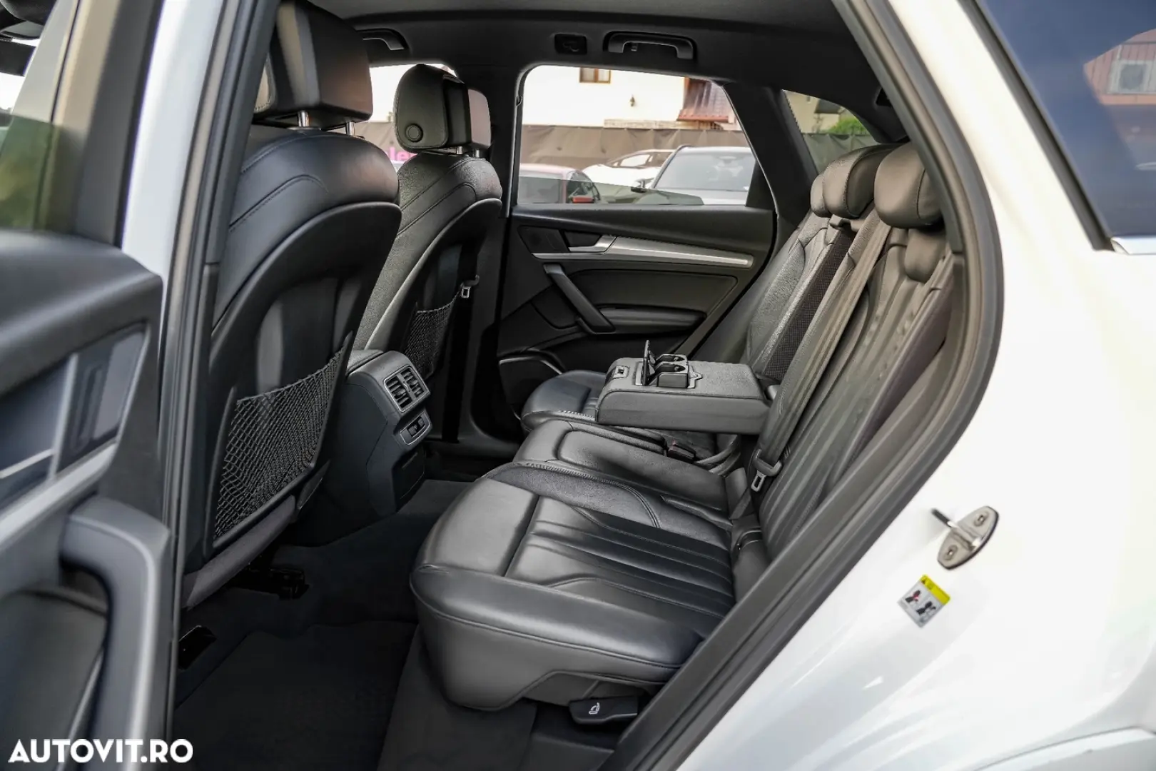 Audi Q5 2.0 TDI Quattro S tronic design