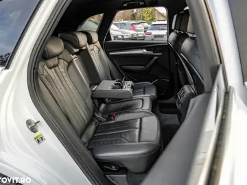 Audi Q5 2.0 TDI Quattro S tronic design