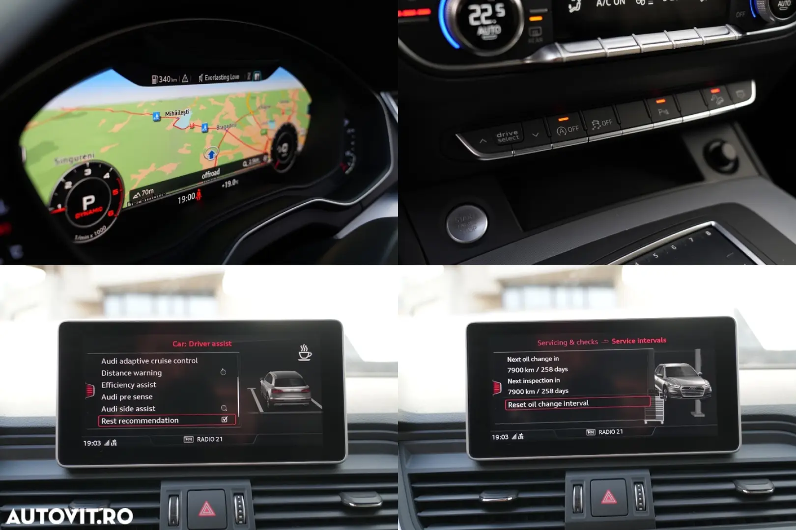Audi Q5 2.0 TDI Quattro S tronic design