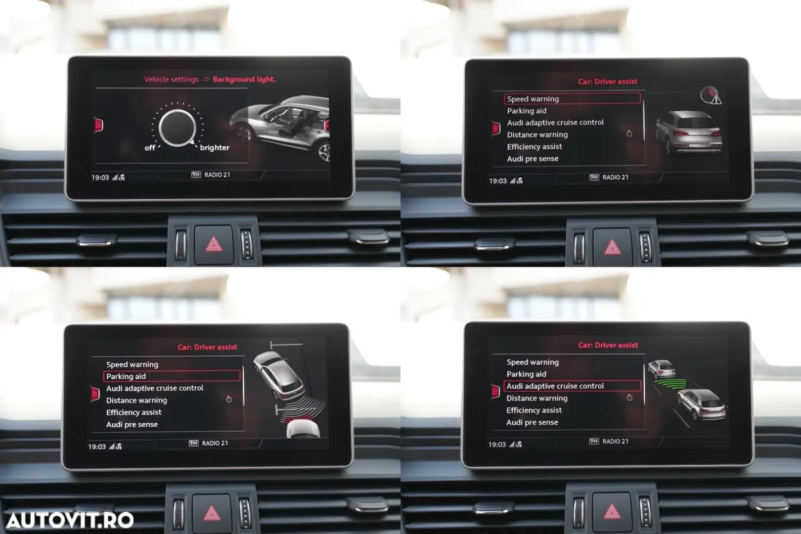 Audi Q5 2.0 TDI Quattro S tronic design