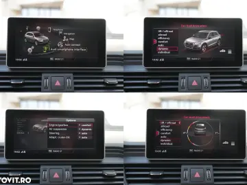 Audi Q5 2.0 TDI Quattro S tronic design
