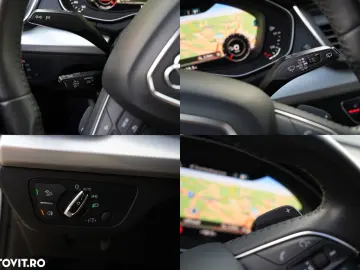 Audi Q5 2.0 TDI Quattro S tronic design