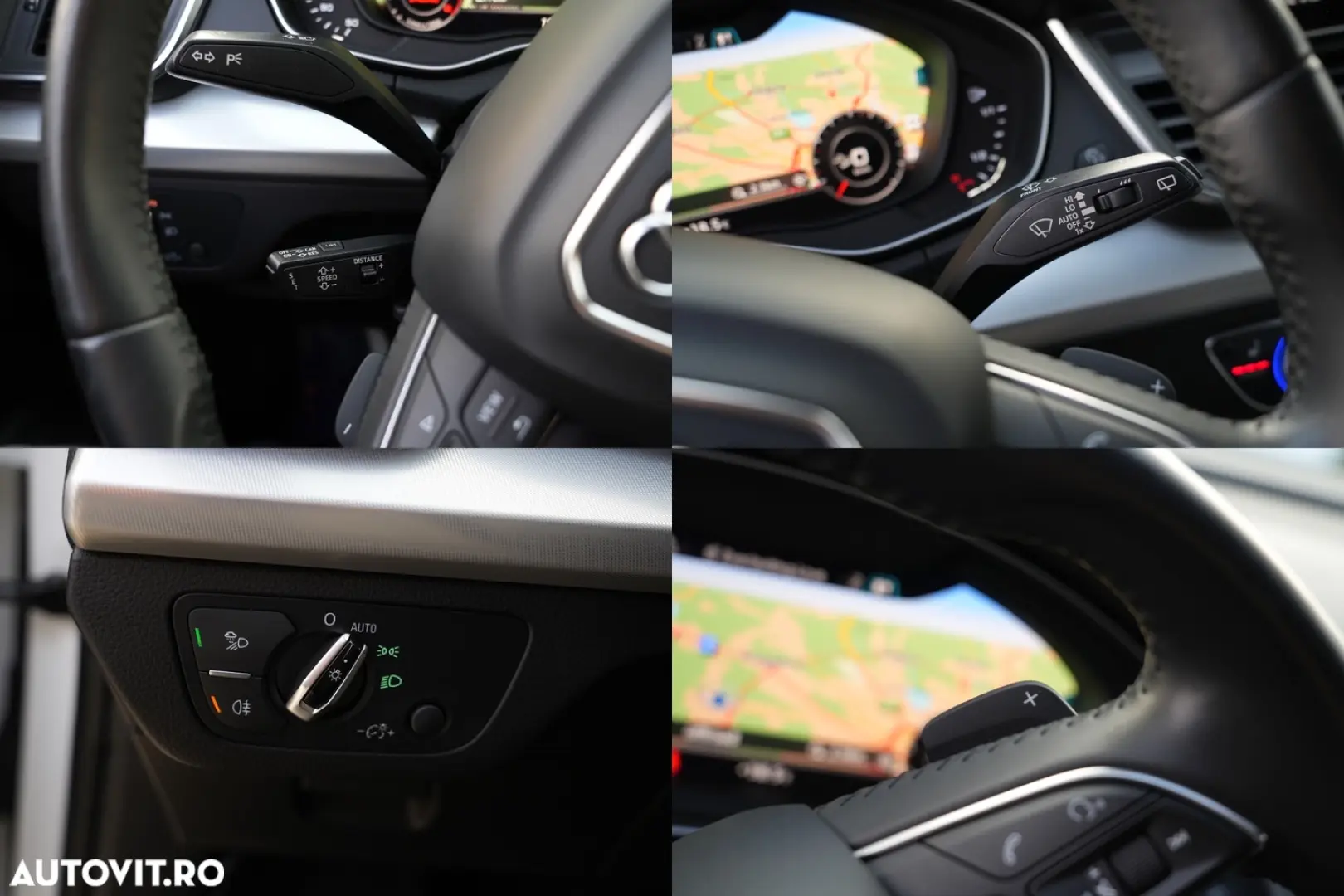 Audi Q5 2.0 TDI Quattro S tronic design