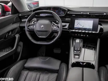 Peugeot 508 1.5 BlueHDI STT Aut. Allure