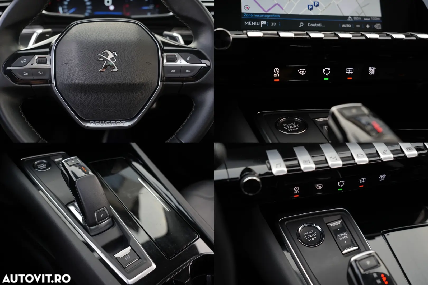 Peugeot 508 1.5 BlueHDI STT Aut. Allure