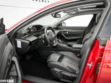 Peugeot 508 1.5 BlueHDI STT Aut. Allure