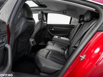 Peugeot 508 1.5 BlueHDI STT Aut. Allure