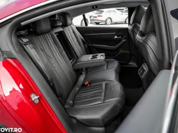 Peugeot 508 1.5 BlueHDI STT Aut. Allure