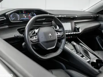 Peugeot 508 1.5 BlueHDI STT Aut. Allure