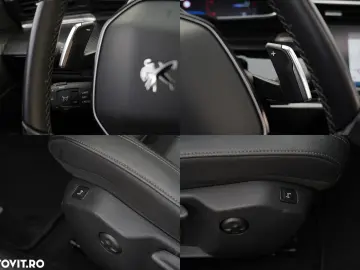 Peugeot 508 1.5 BlueHDI STT Aut. Allure