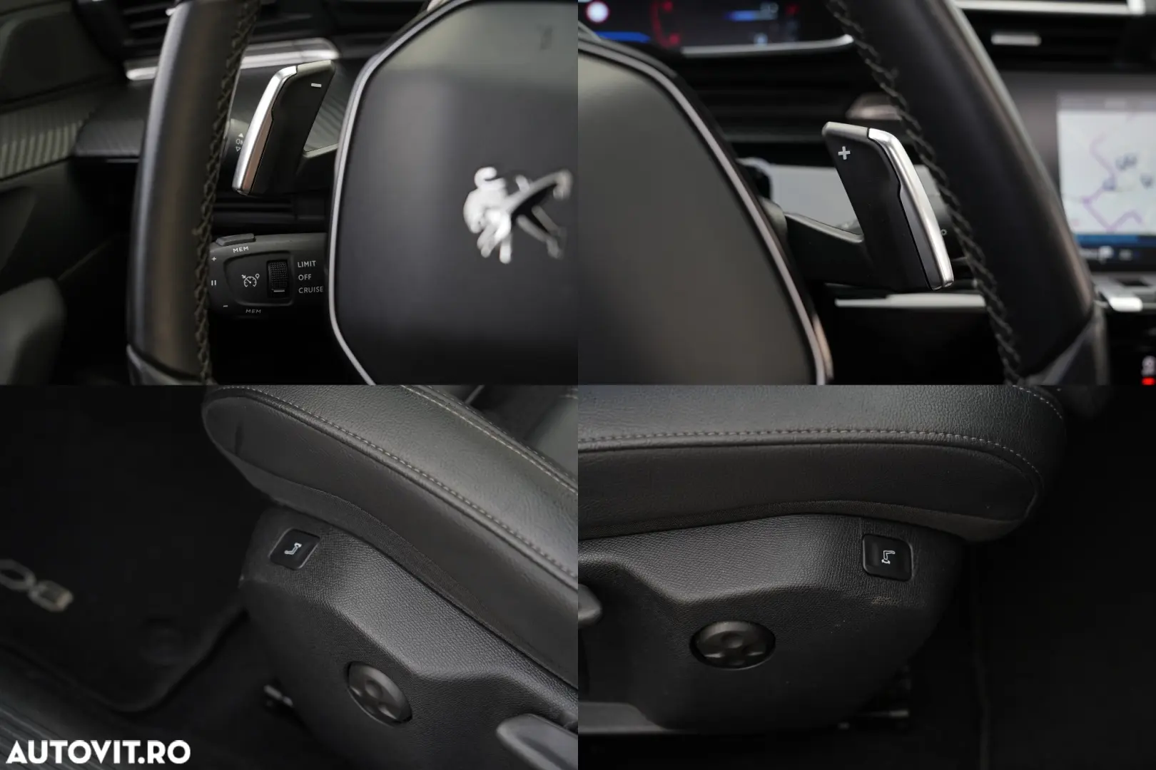 Peugeot 508 1.5 BlueHDI STT Aut. Allure