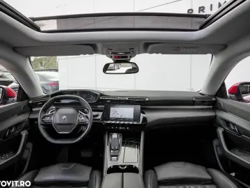 Peugeot 508 1.5 BlueHDI STT Aut. Allure