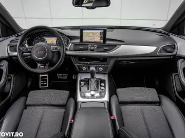 Audi A6 2.0 TDI Ultra S tronic