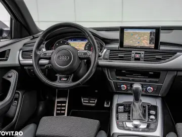 Audi A6 2.0 TDI Ultra S tronic