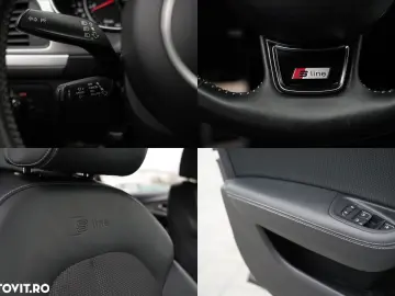 Audi A6 2.0 TDI Ultra S tronic