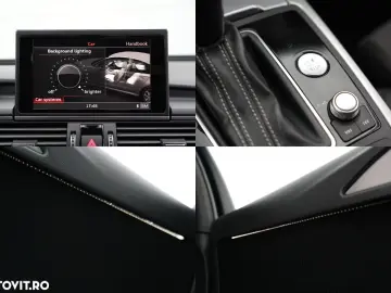 Audi A6 2.0 TDI Ultra S tronic