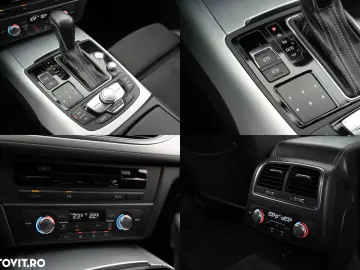 Audi A6 2.0 TDI Ultra S tronic