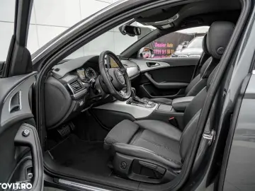 Audi A6 2.0 TDI Ultra S tronic