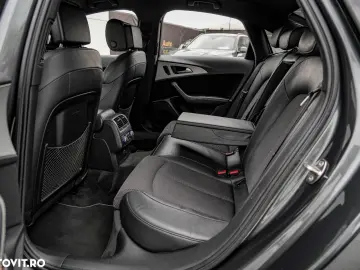 Audi A6 2.0 TDI Ultra S tronic