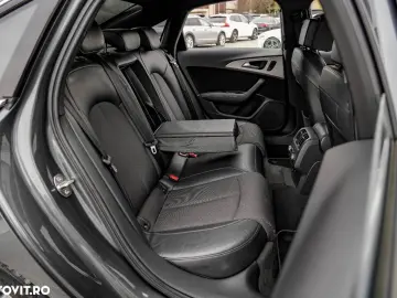 Audi A6 2.0 TDI Ultra S tronic