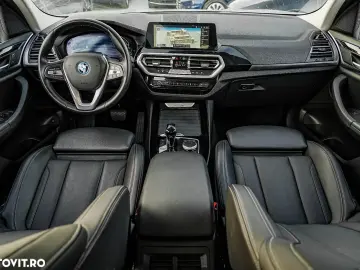 BMW X3 xDrive30e Aut. Advantage