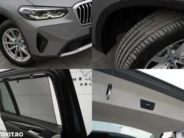 BMW X3 xDrive30e Aut. Advantage