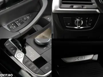 BMW X3 xDrive30e Aut. Advantage