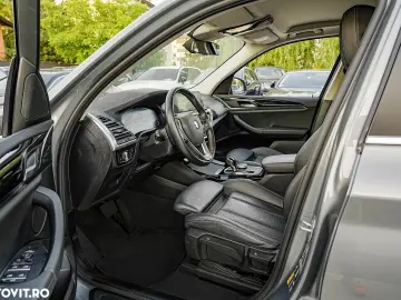 BMW X3 xDrive30e Aut. Advantage