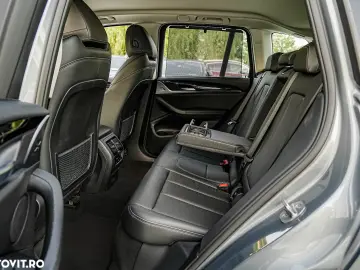 BMW X3 xDrive30e Aut. Advantage