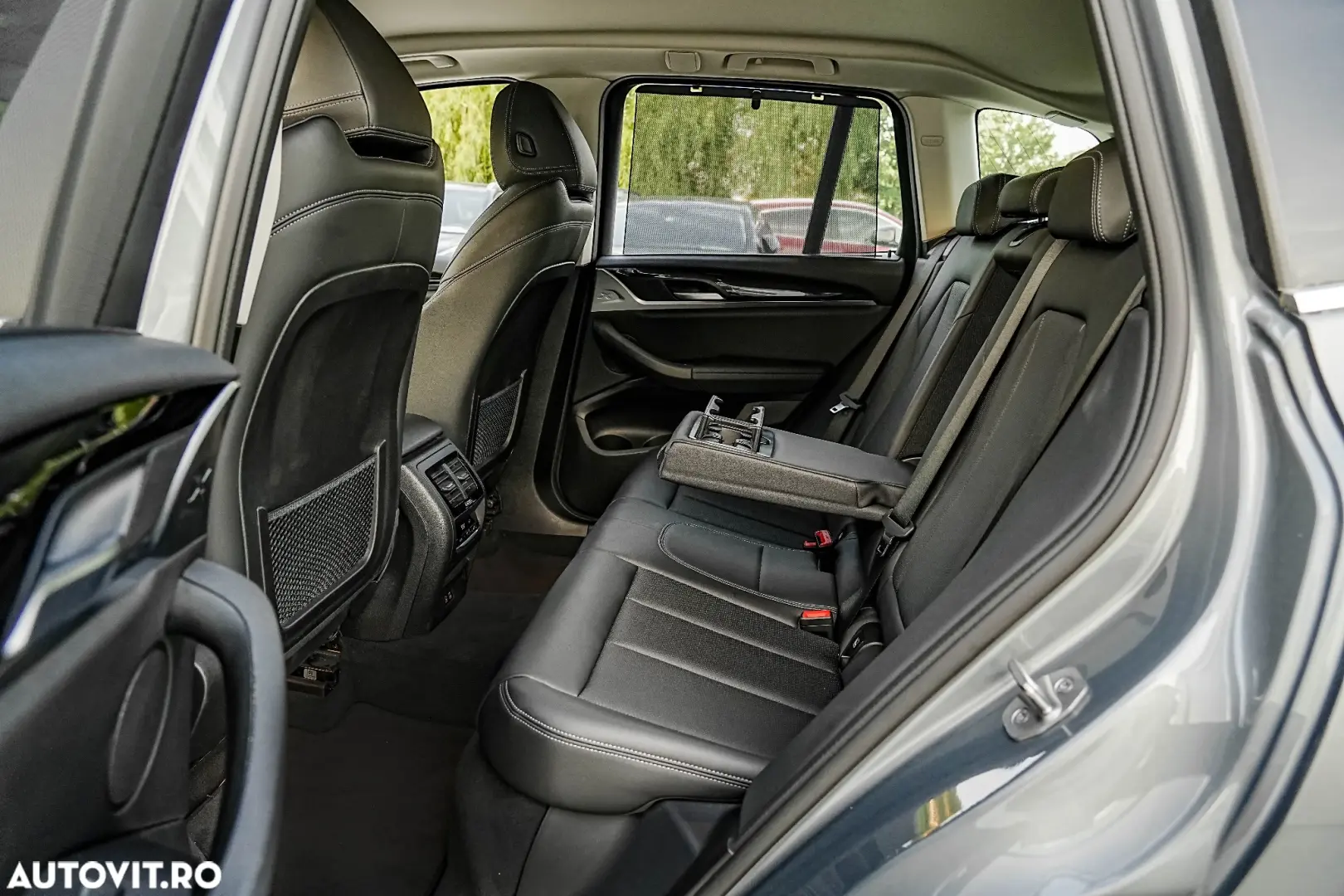 BMW X3 xDrive30e Aut. Advantage