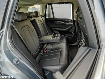 BMW X3 xDrive30e Aut. Advantage