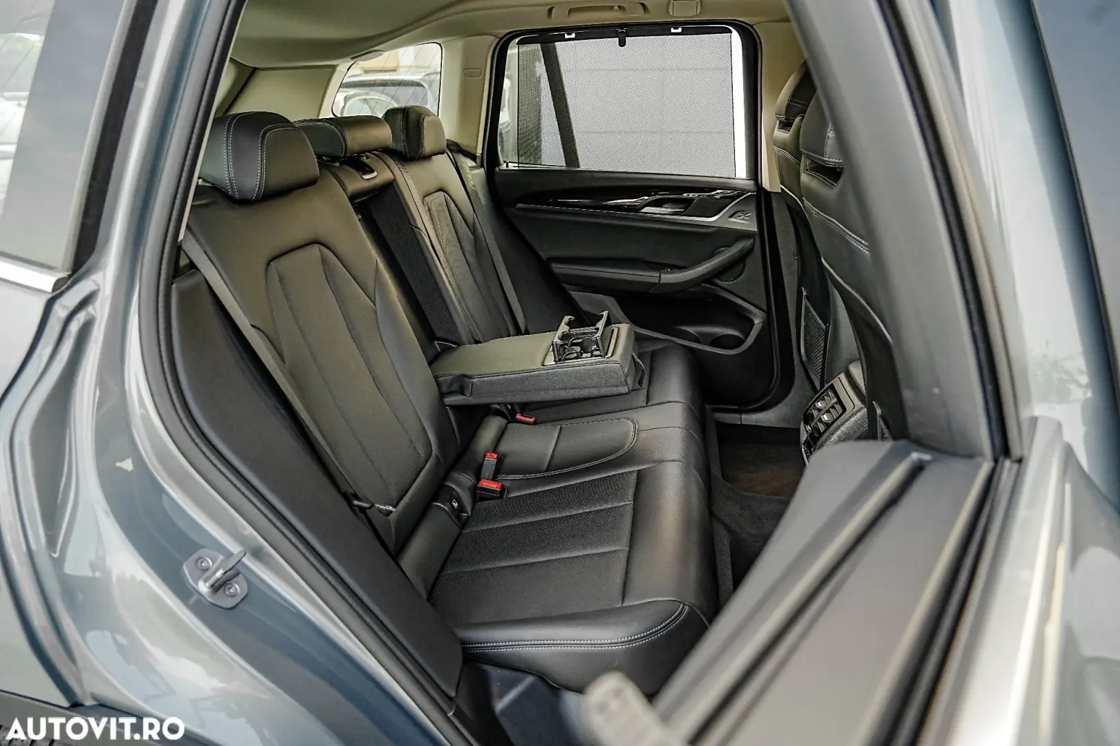 BMW X3 xDrive30e Aut. Advantage